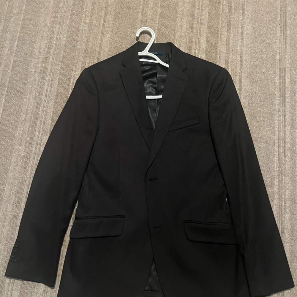 Men’s suit and pants Suit Size 38R Pants 32x30